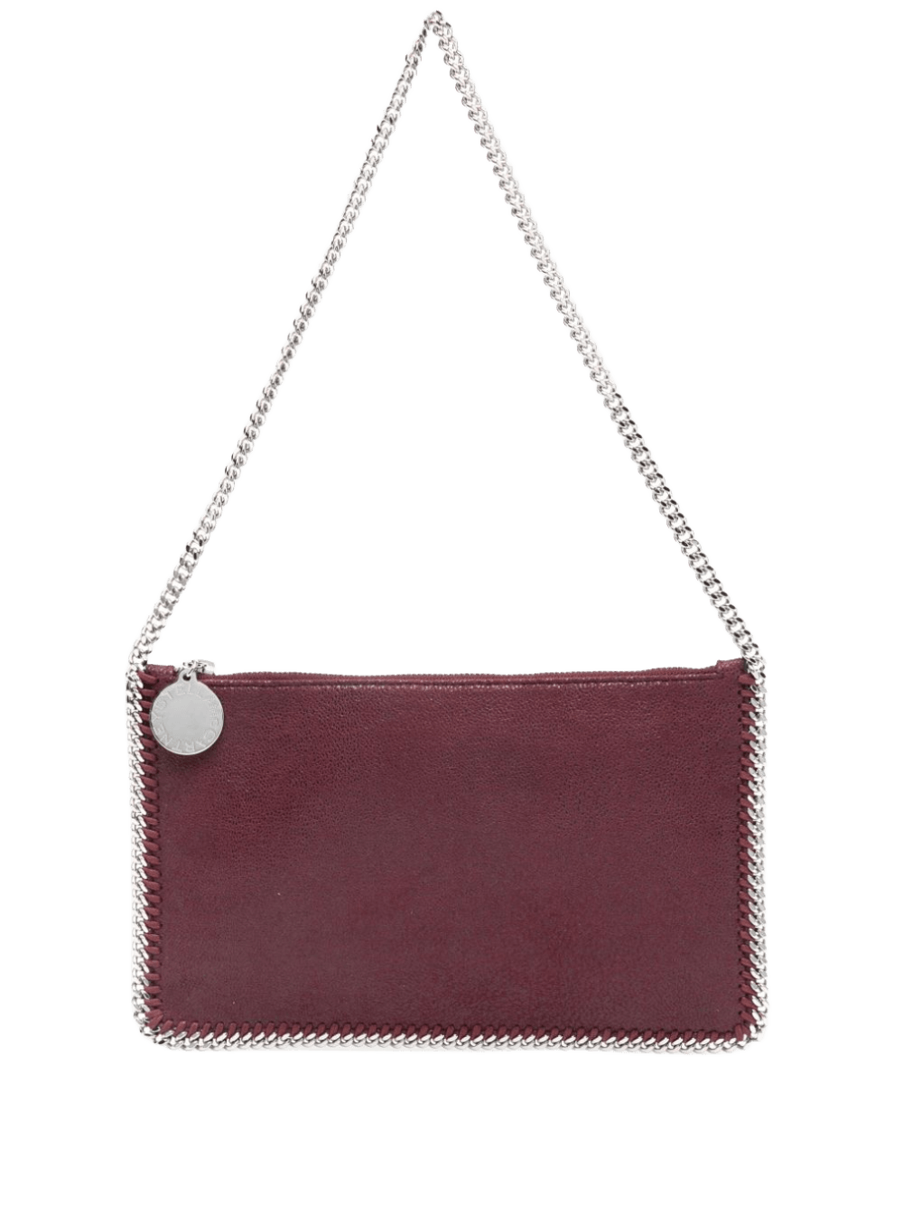 Stella Mccartney Falabella Clutch Glam Steals