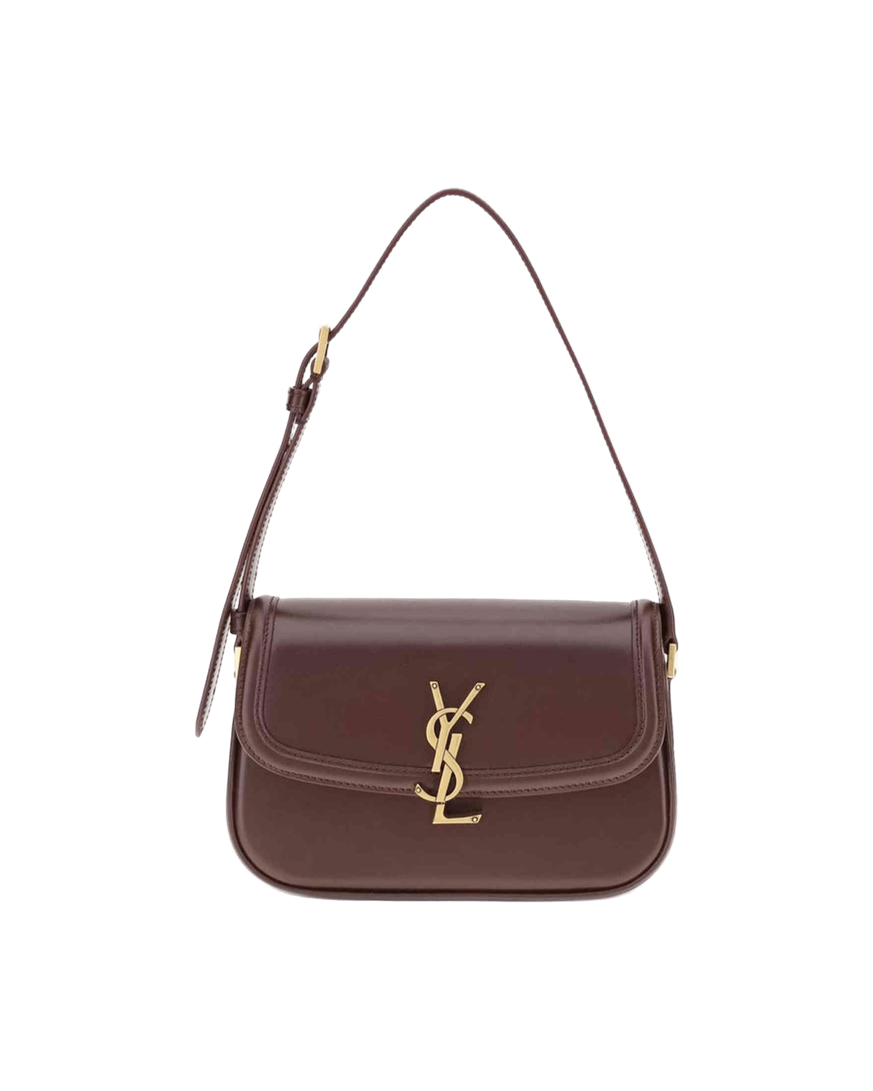 Saint Laurent Solferino Mini Shoulder Bag Glam Steals