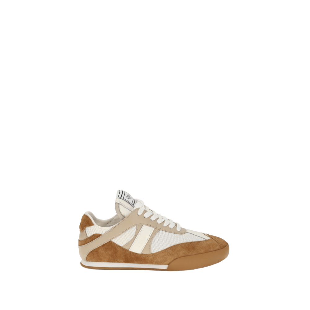 Chloé Kick Sneakers Glam Steals