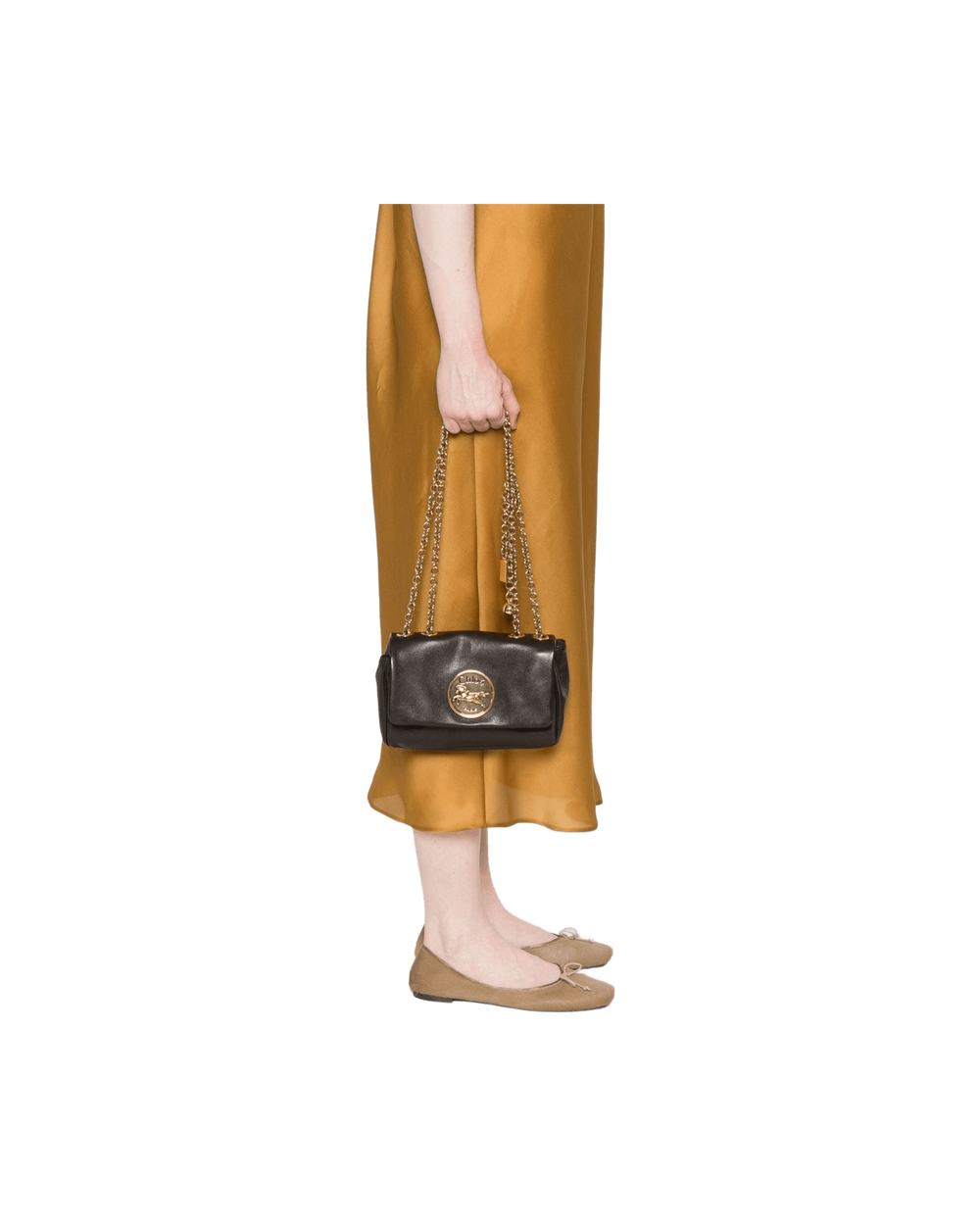 Chloé Heritage Crossbody Bag