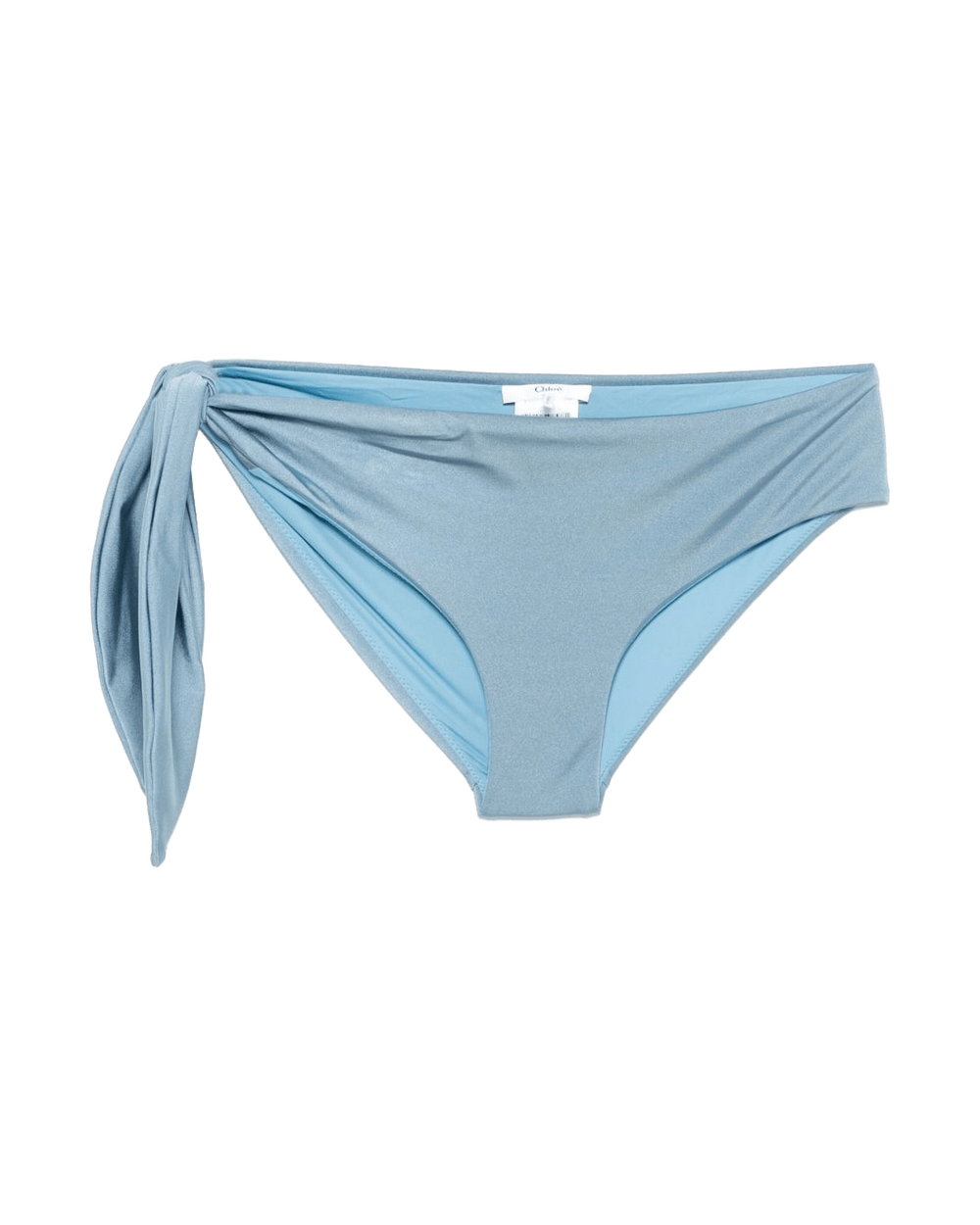 Chloé Clear Blue Sea Clothing Glam Steals