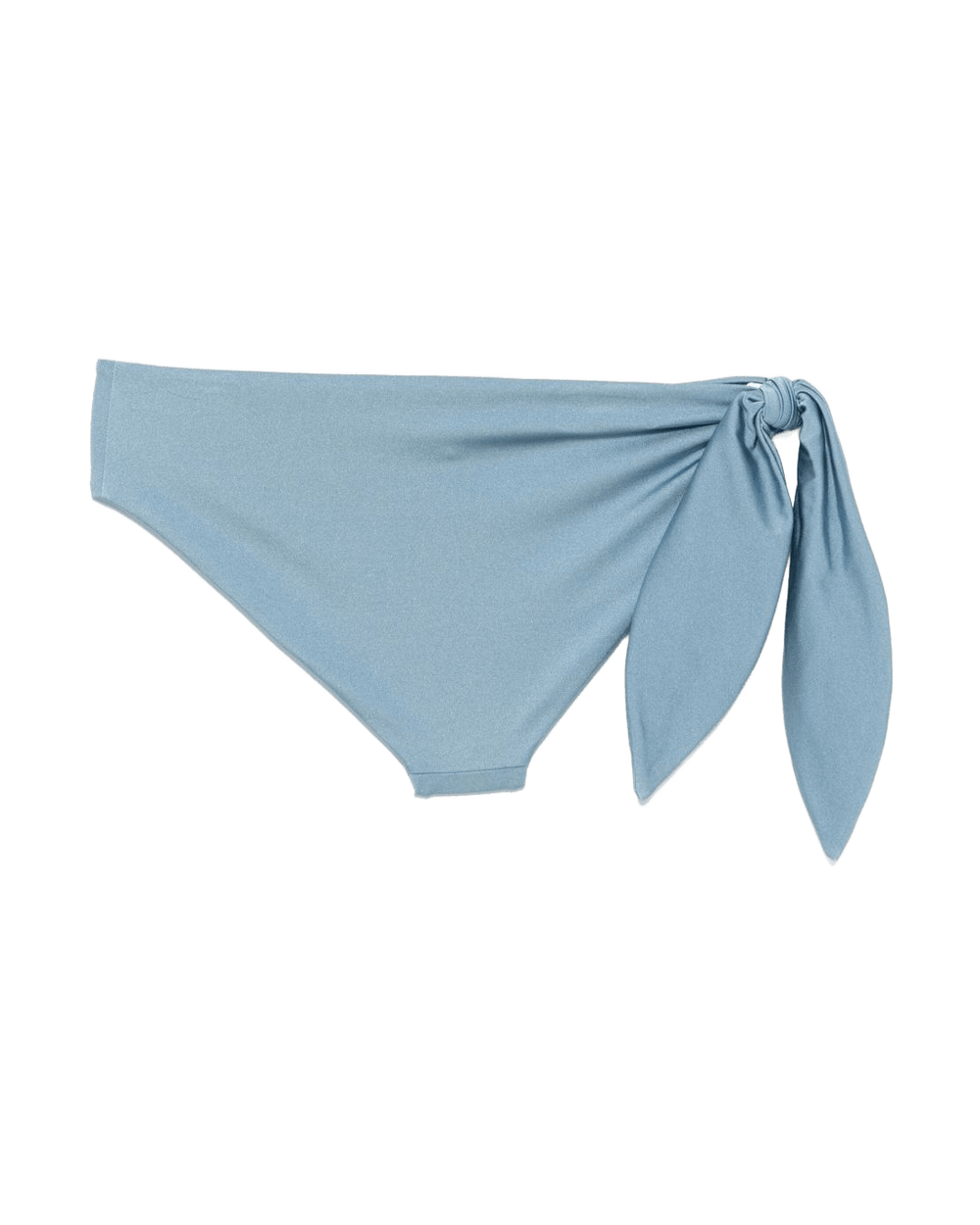 Chloé Clear Blue Sea Clothing Glam Steals