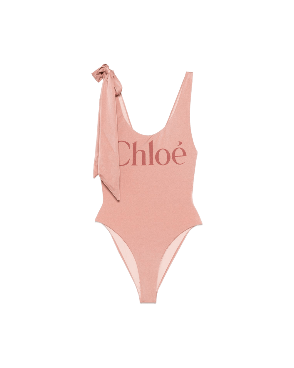 Chloé Pink Sea Clothing Glam Steals