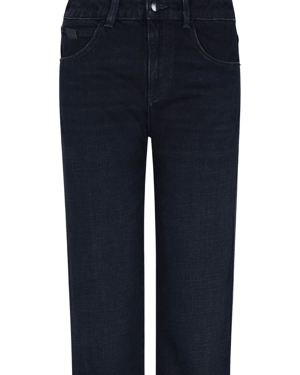 Emporio Armani Blue Jeans Glam Steals