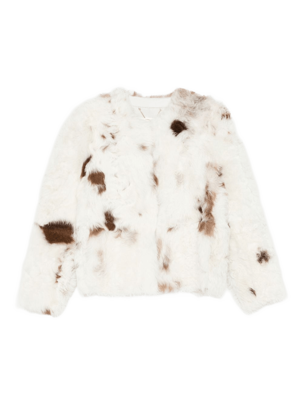 Zimmermann Beige Jacket Glam Steals