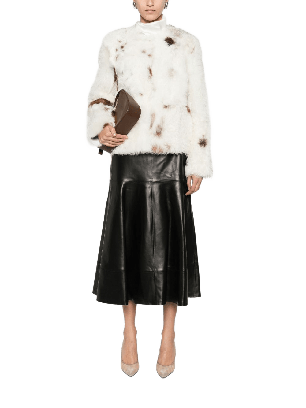 Zimmermann Beige Jacket Glam Steals