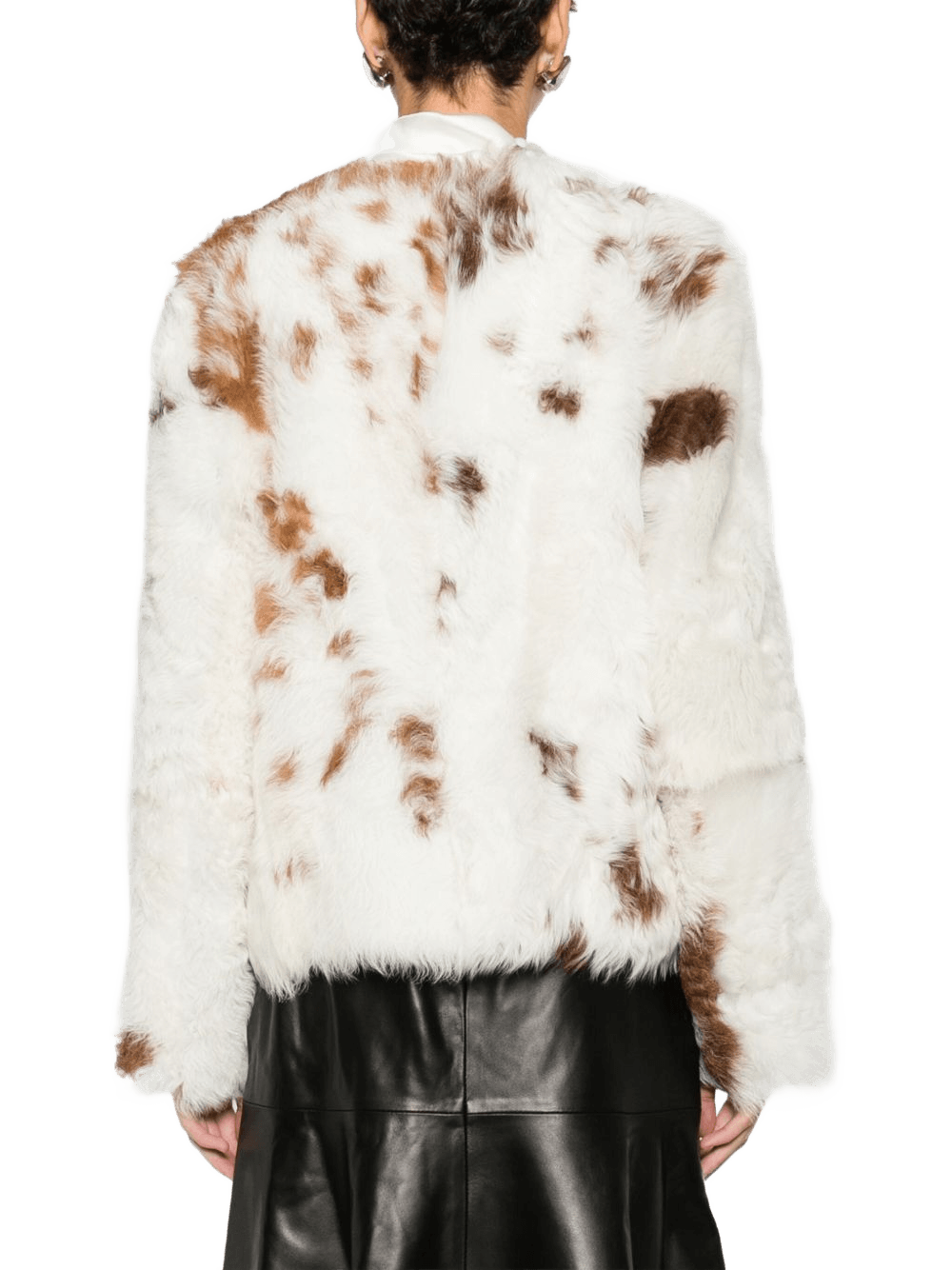 Zimmermann Beige Jacket Glam Steals