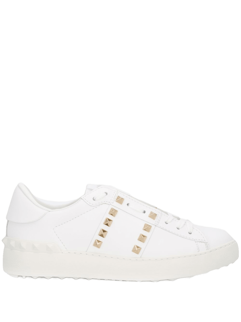 Valentino White Garavani Sneakers