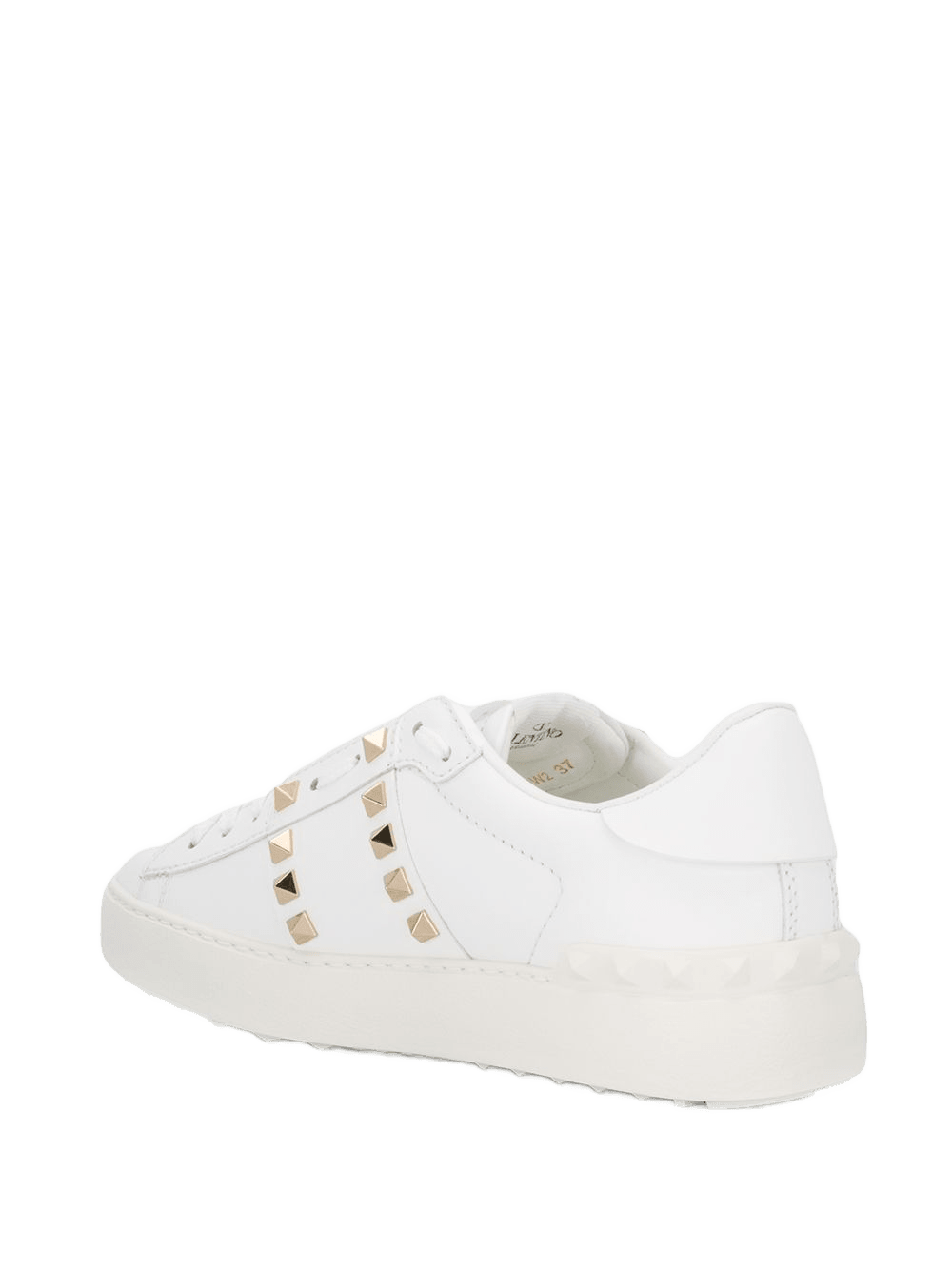 Valentino White Garavani Sneakers