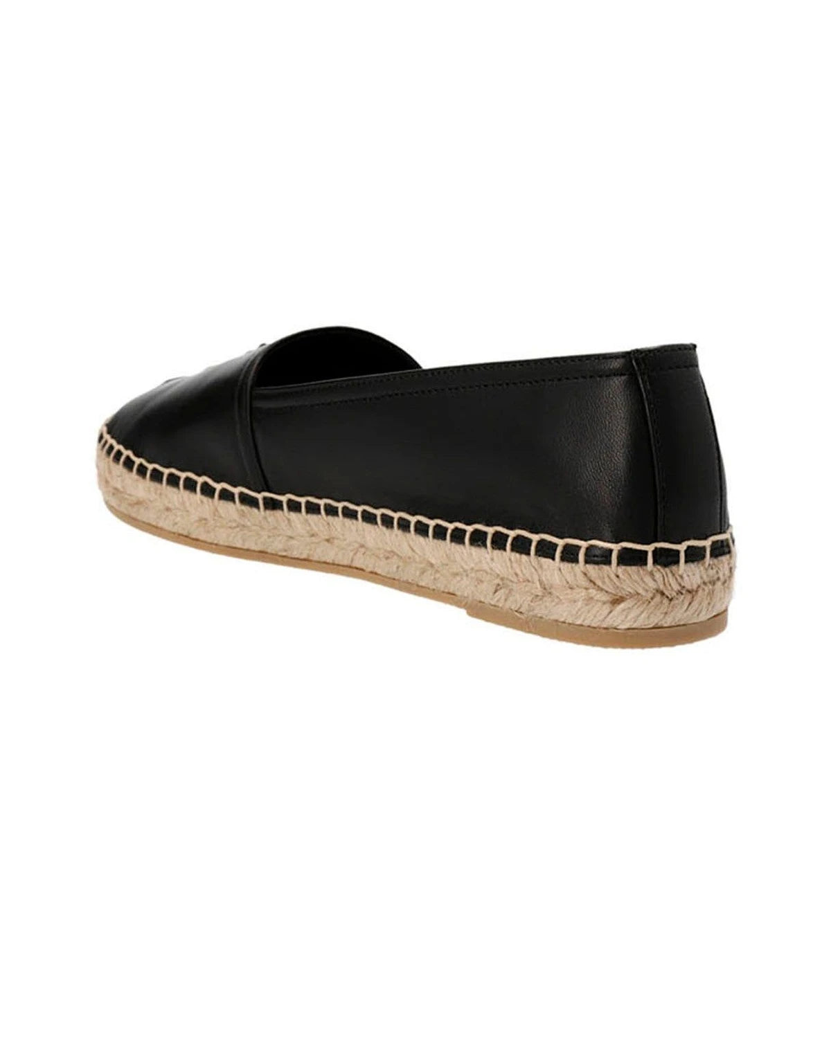 Saint Laurent Espadrilles in black, Lamb Leather — view 2