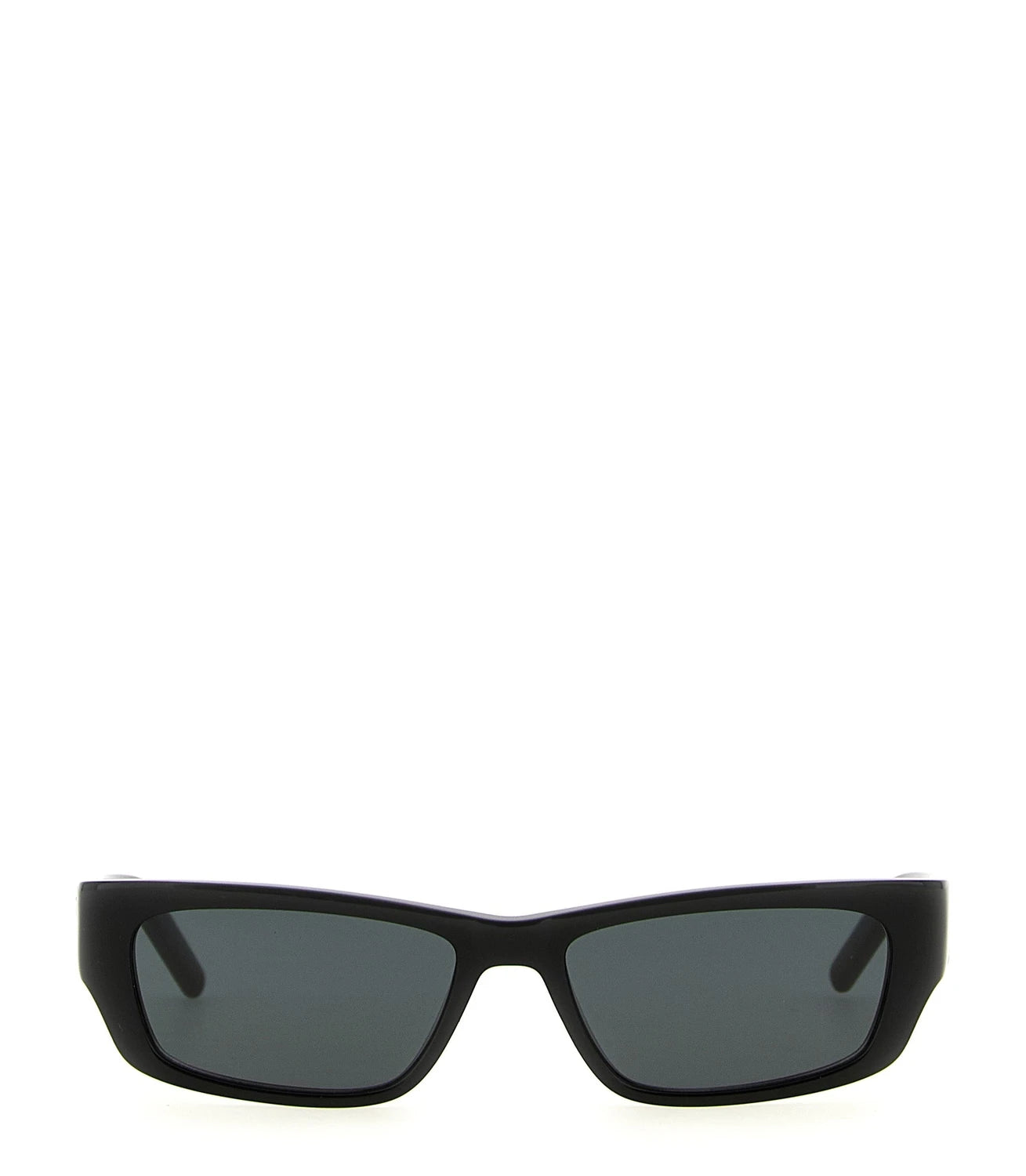 Saint Laurent Sunglasse in black, Acetate