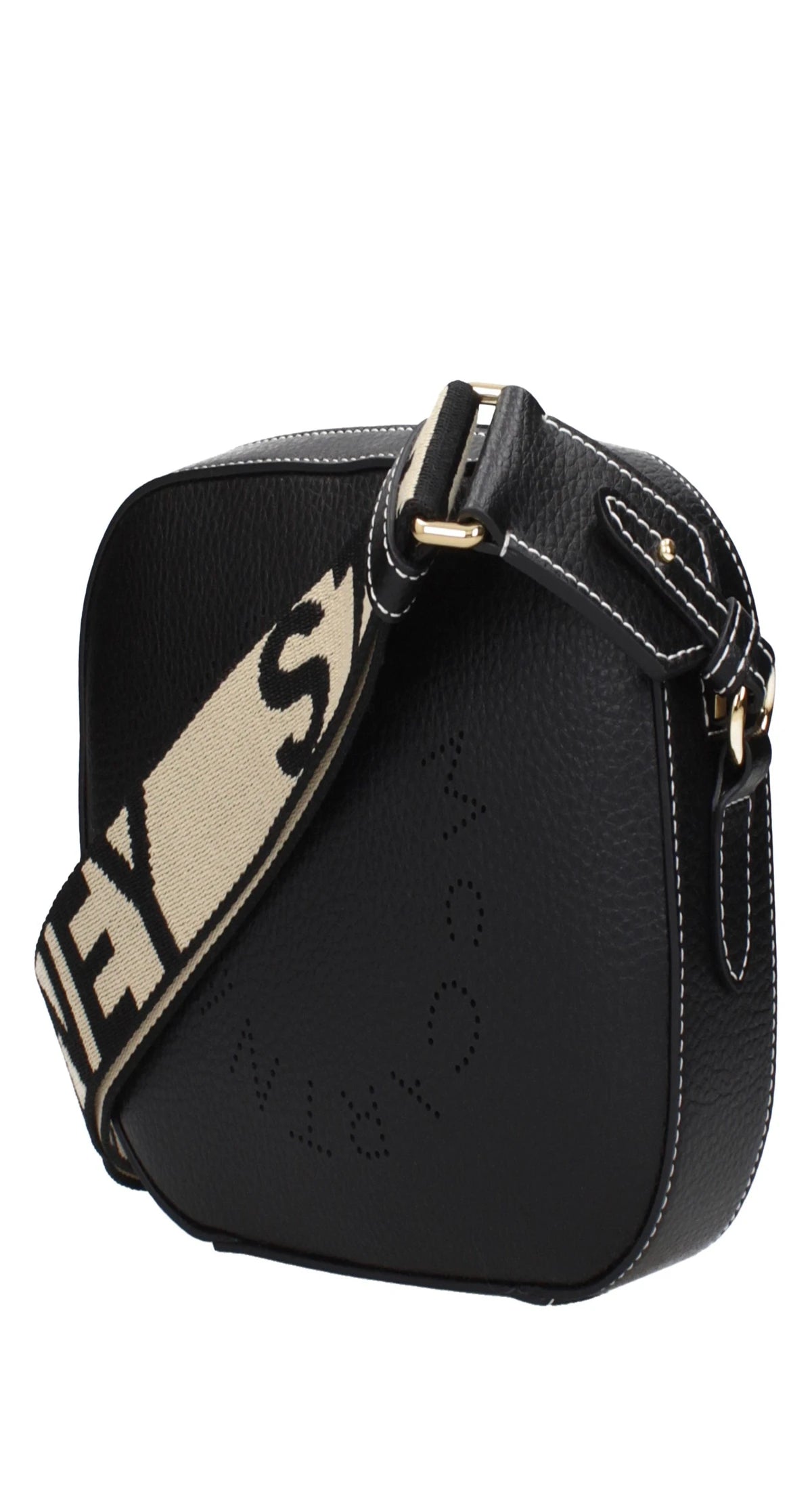 Stella McCartney Cross Body Bag in black — view 2