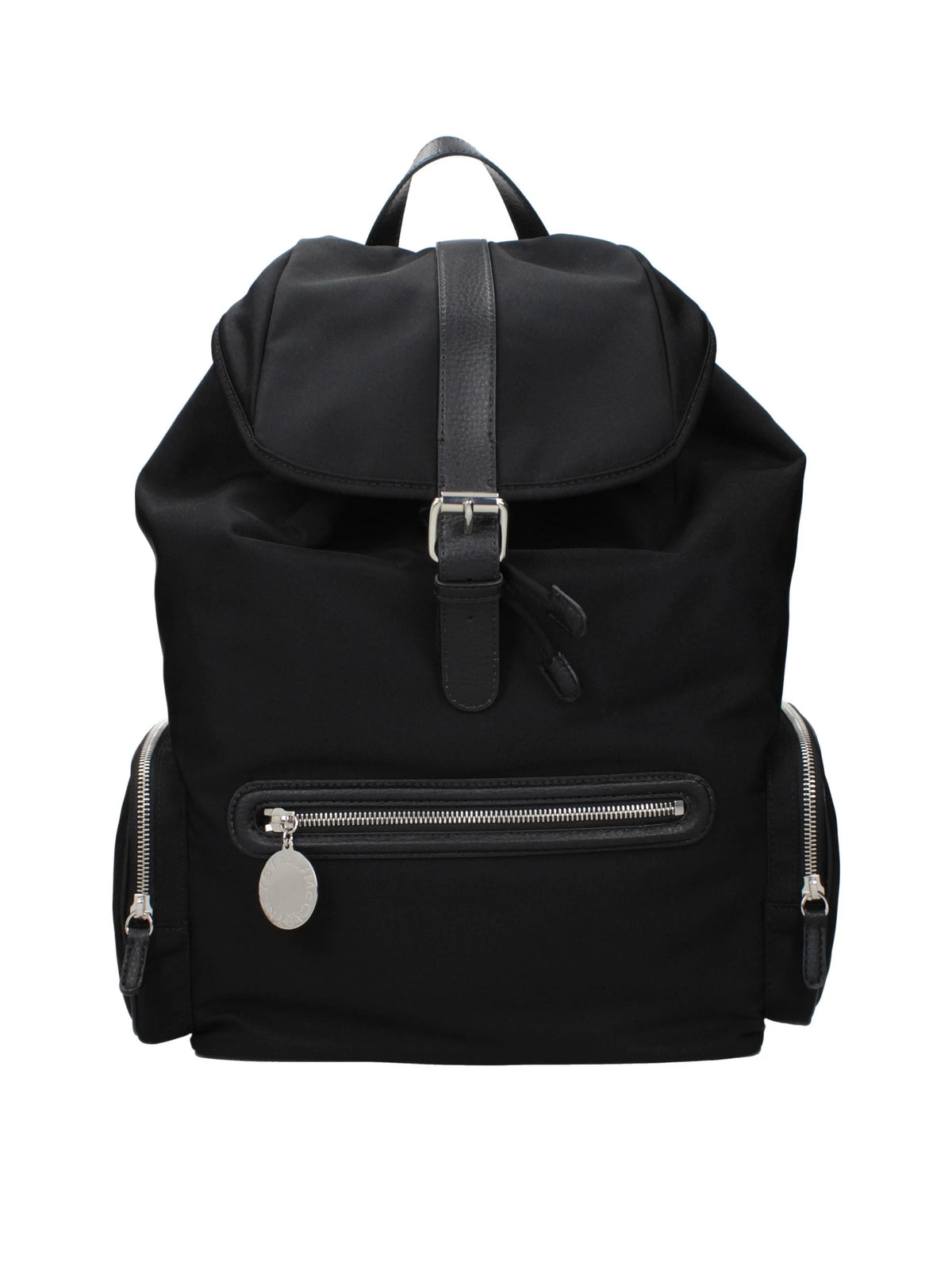 Stella McCartney School Backpack in black