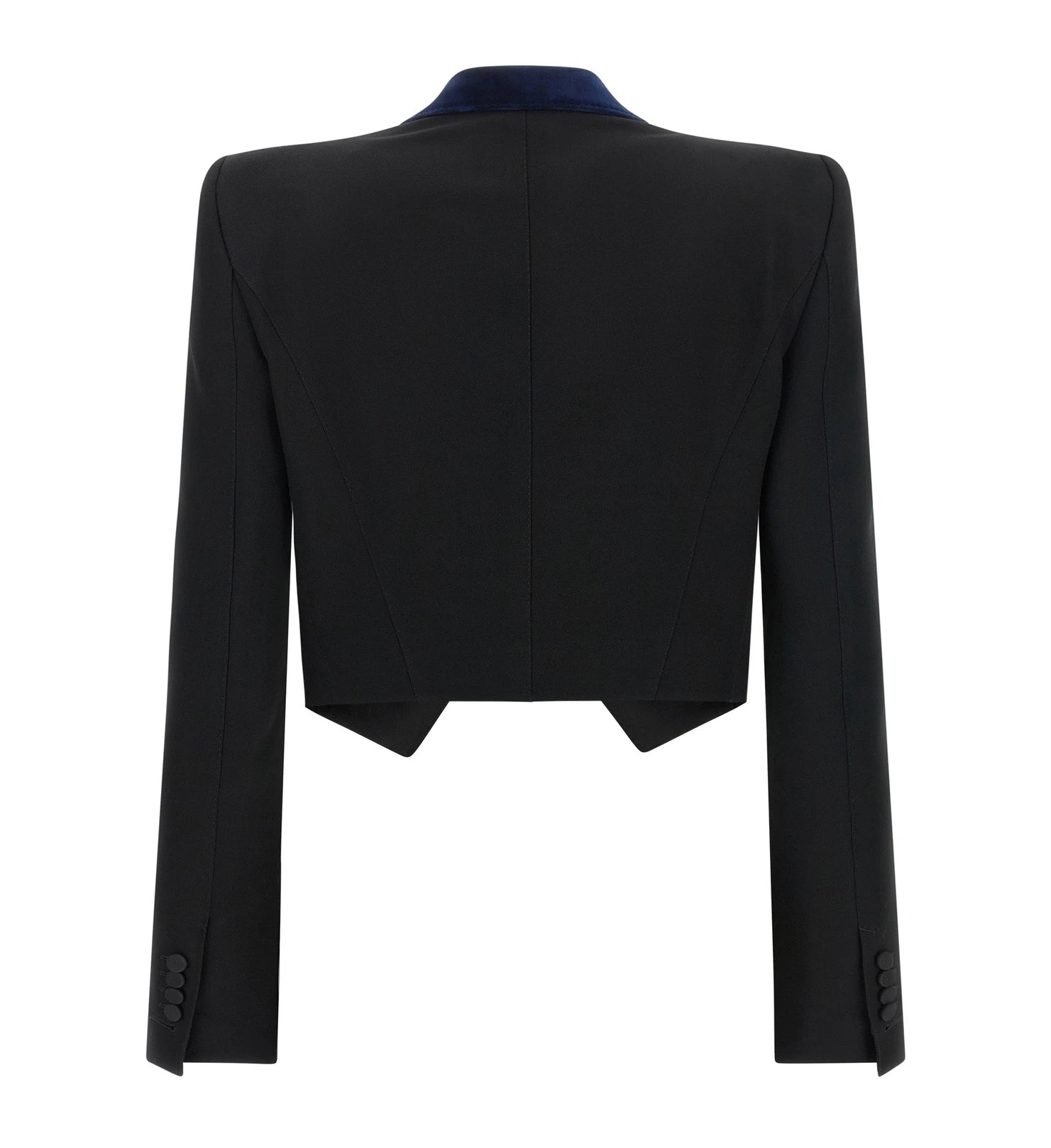 Tom Ford Blazer in black, Wool — view 2