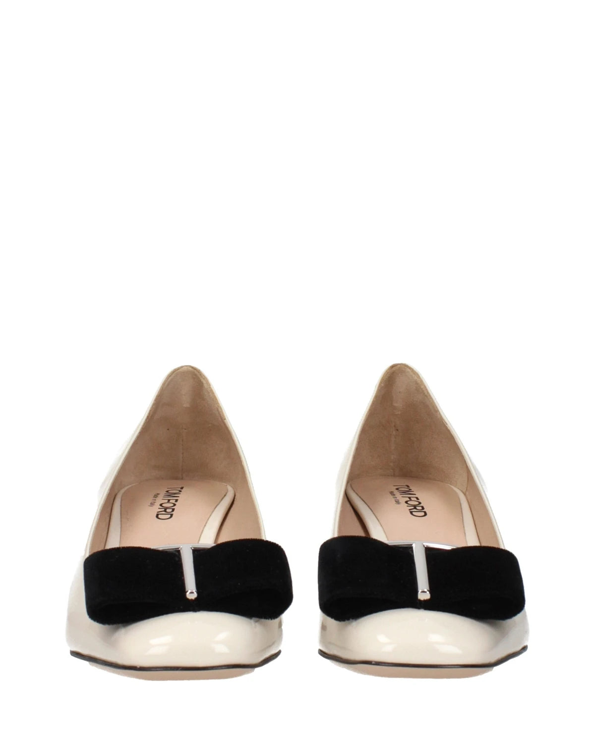 Tom Ford Pumps in beige — view 3