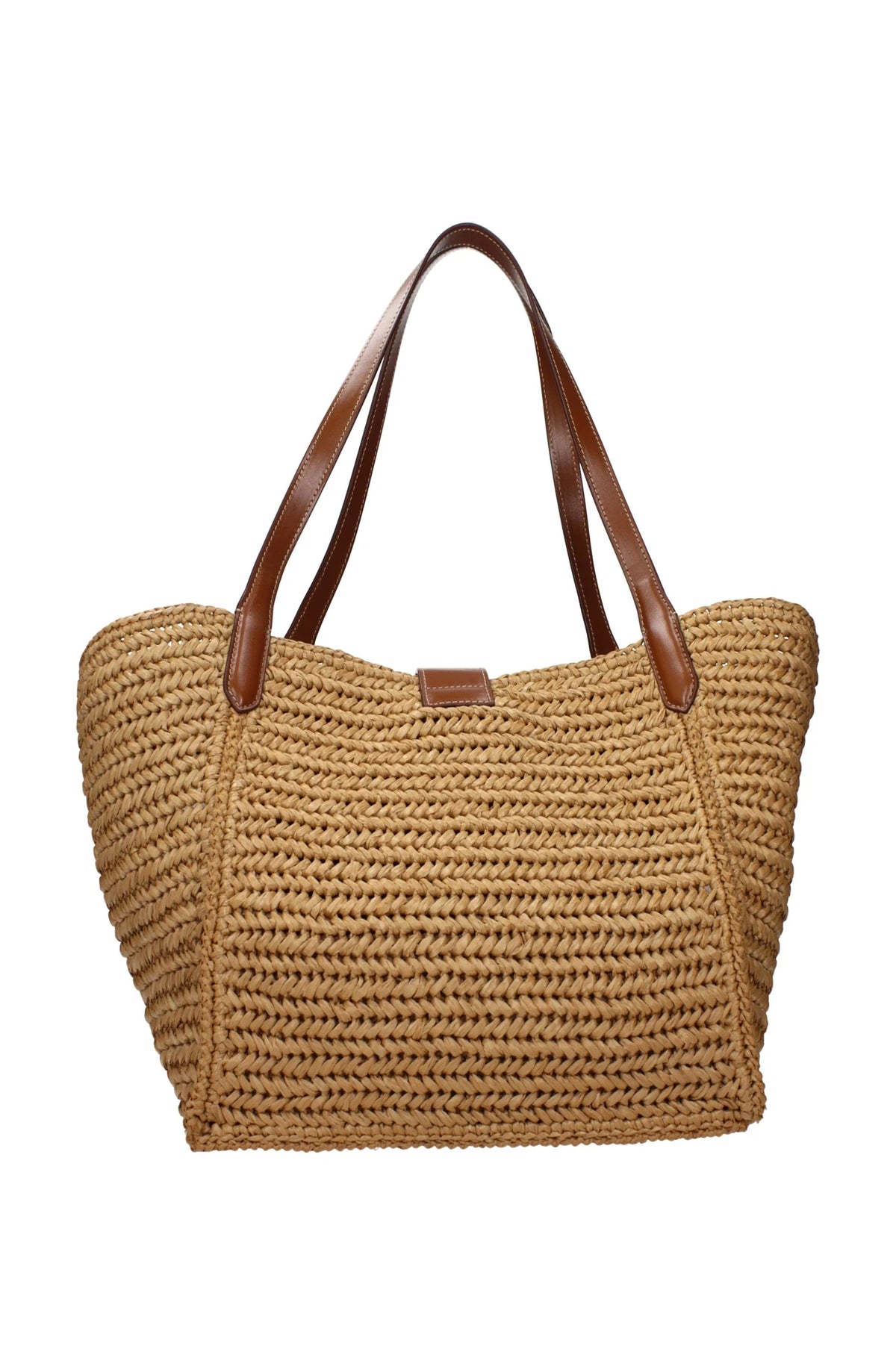 Tom Ford Tote Bag in beige — view 3