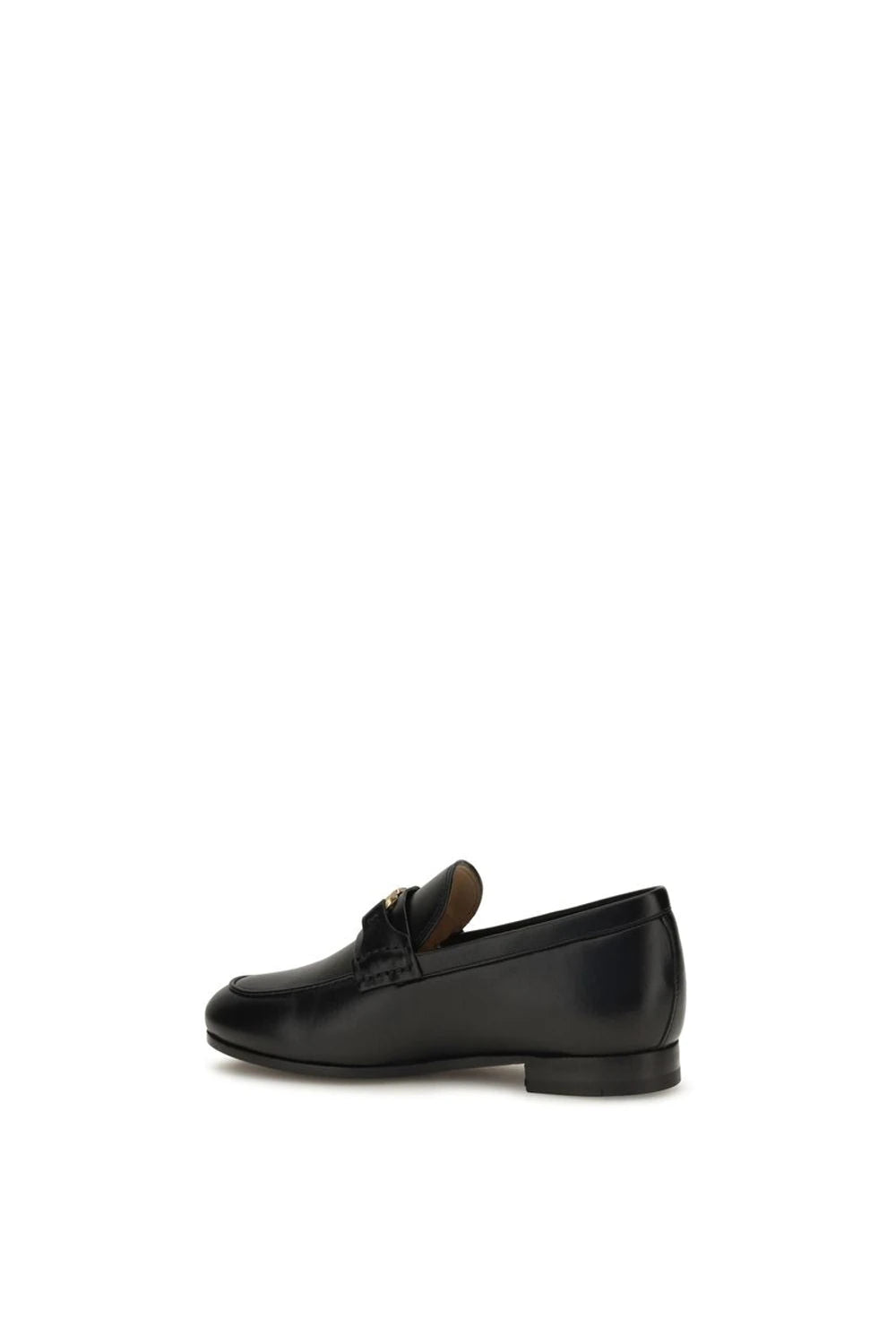 Valentino Garavani Black Loafers
