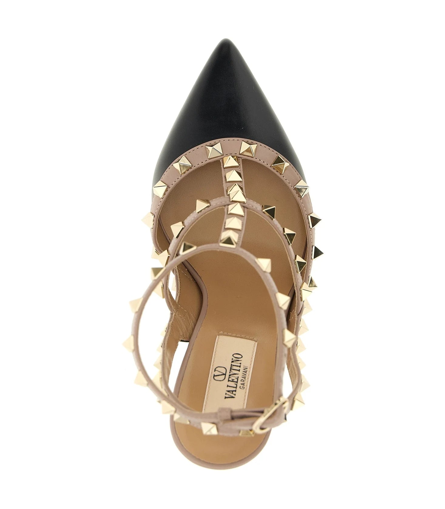 Valentino Garavani Black Pumps