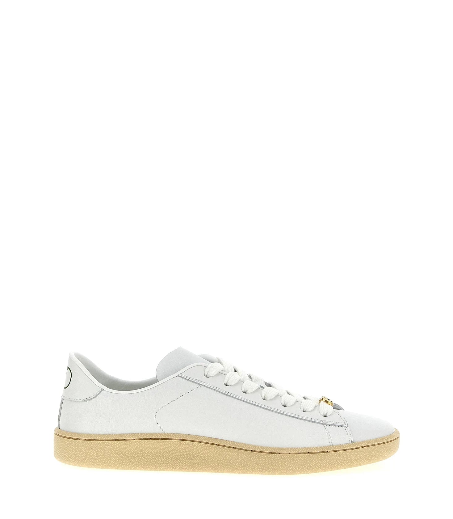 Valentino Garavani Sneakers in white, Calfskin Leather