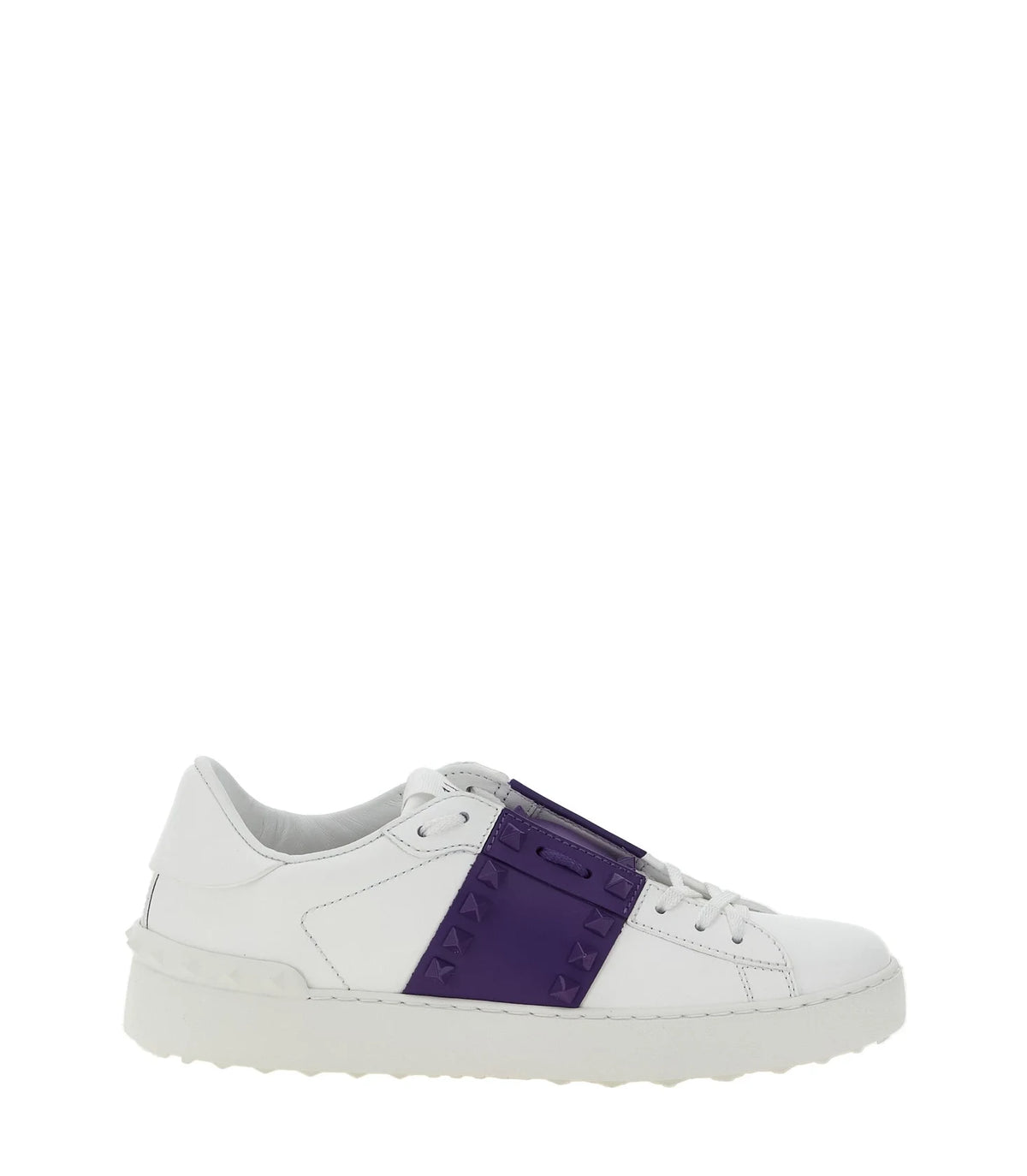 Valentino Garavani Sneakers in white