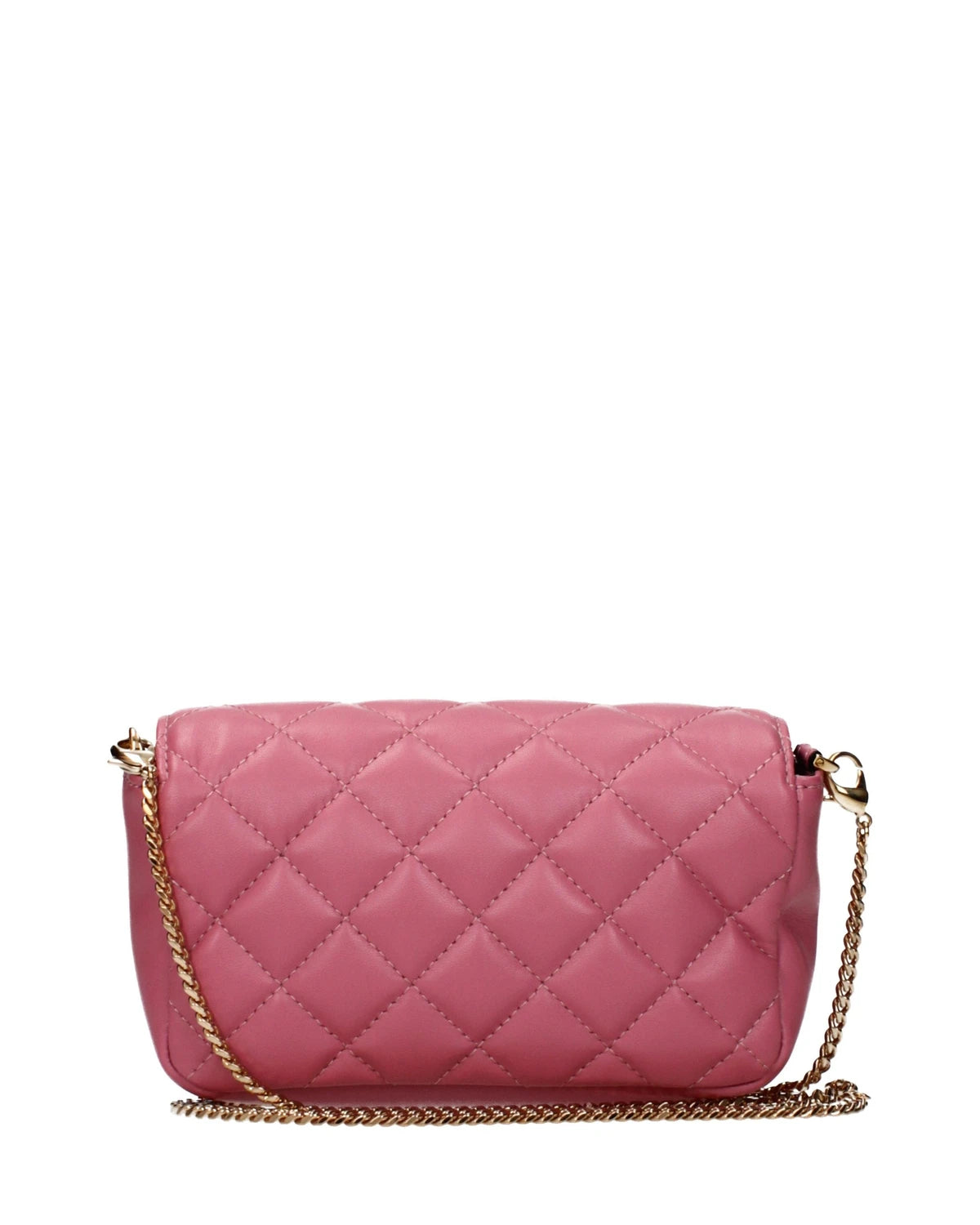 Versace Cross Body Bag in pink — view 3