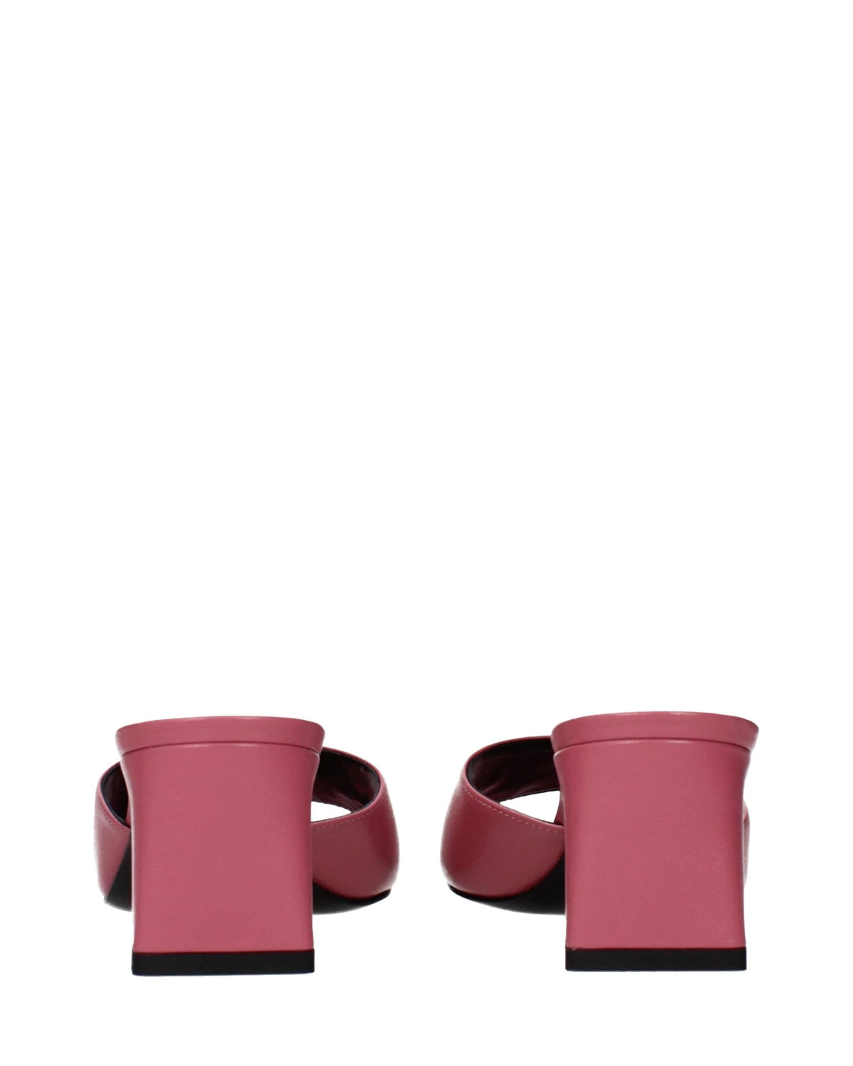 Versace Sandals in pink — view 5