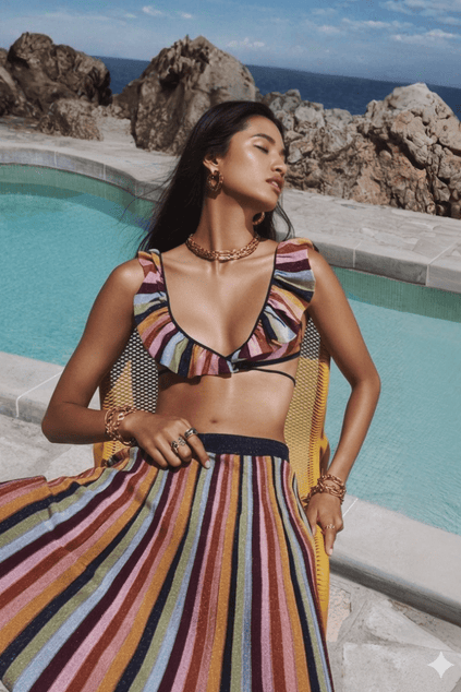 Resort Wear