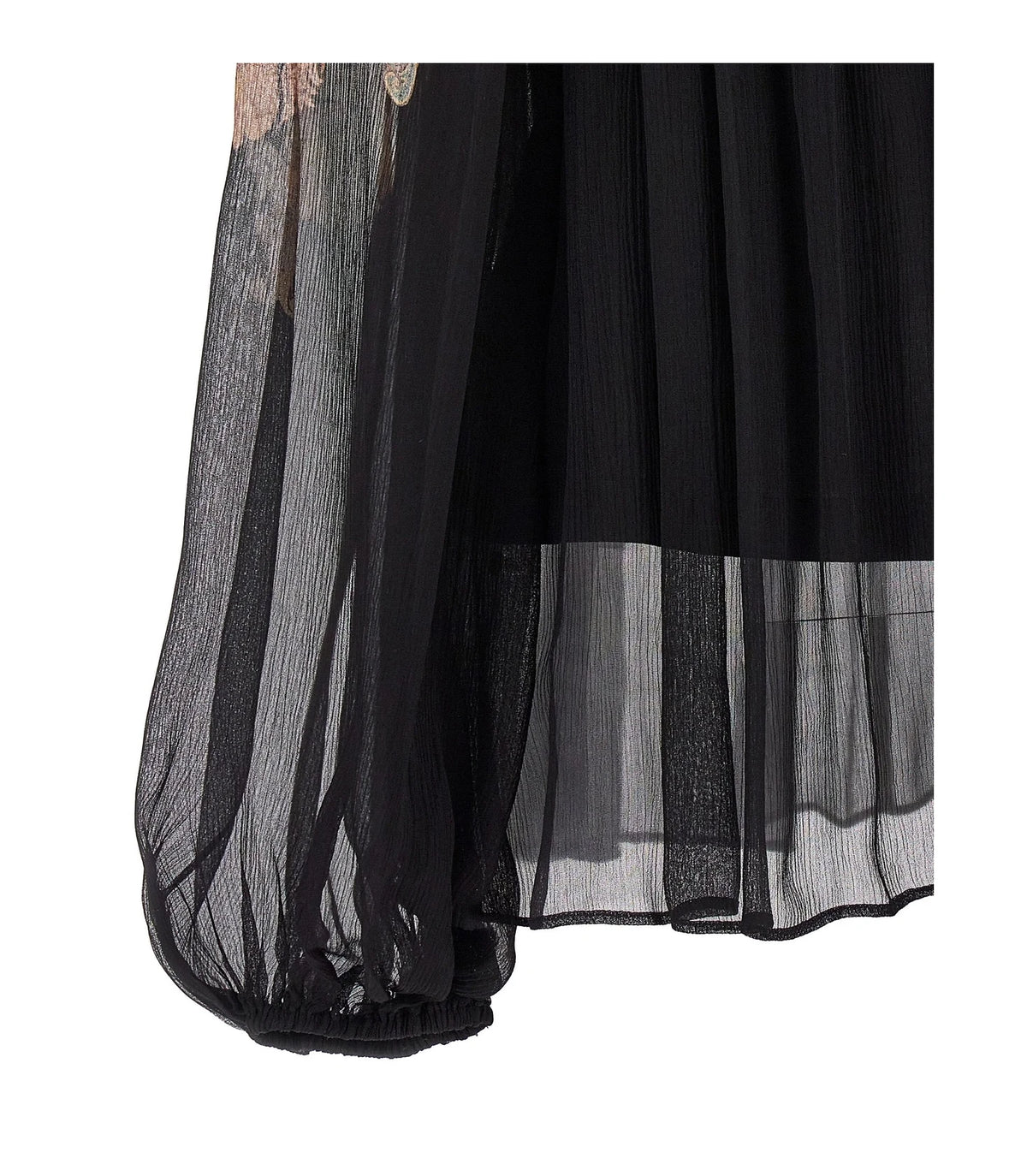 Zimmermann Blouse in multicolor, Viscose — view 4