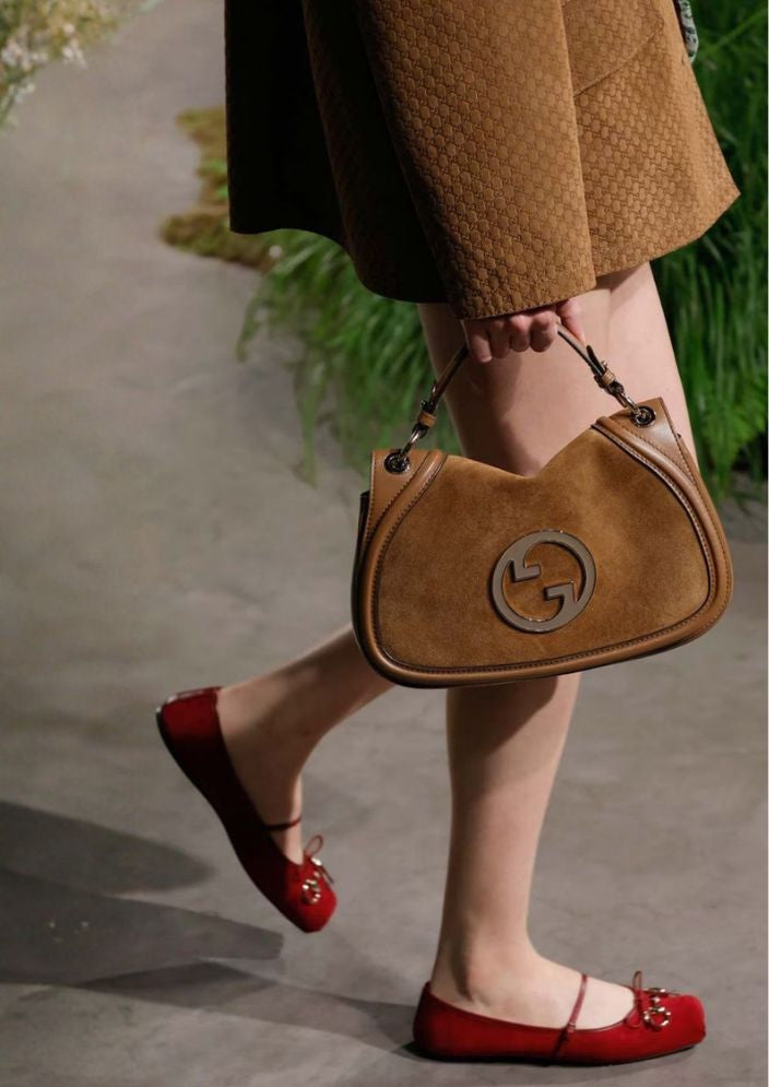 The Ultimate Style Guide to Flaunting Gucci Bags