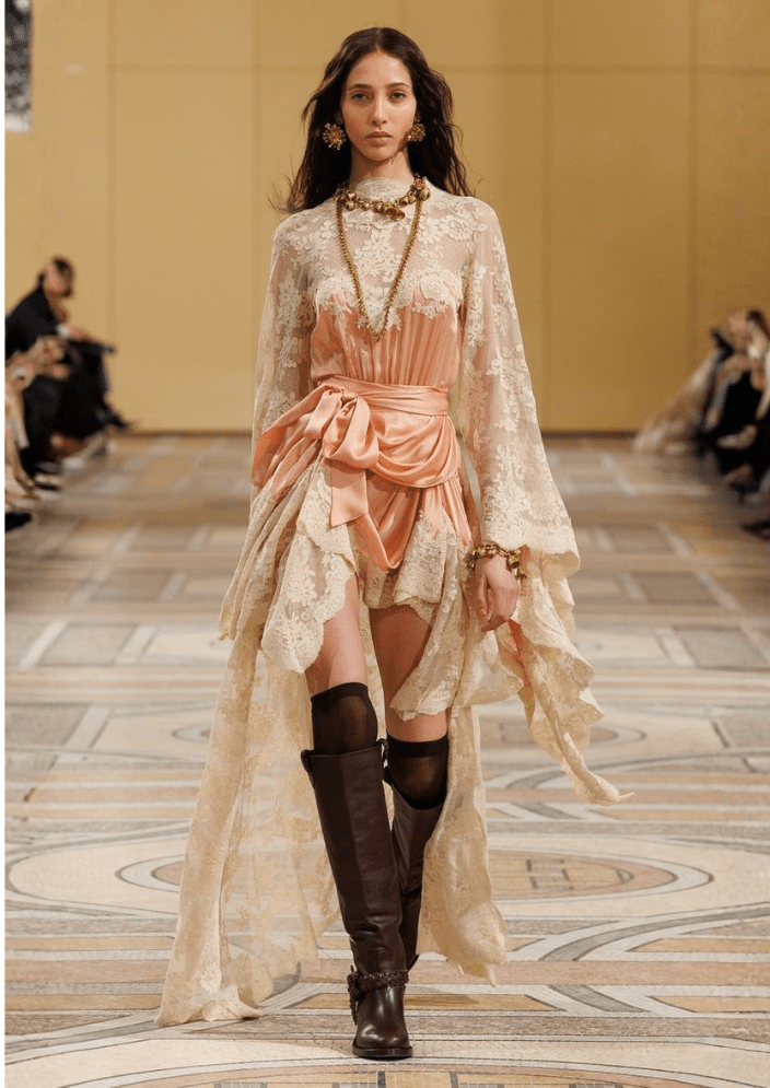 When the Invite Calls: Evening Wear, Curated