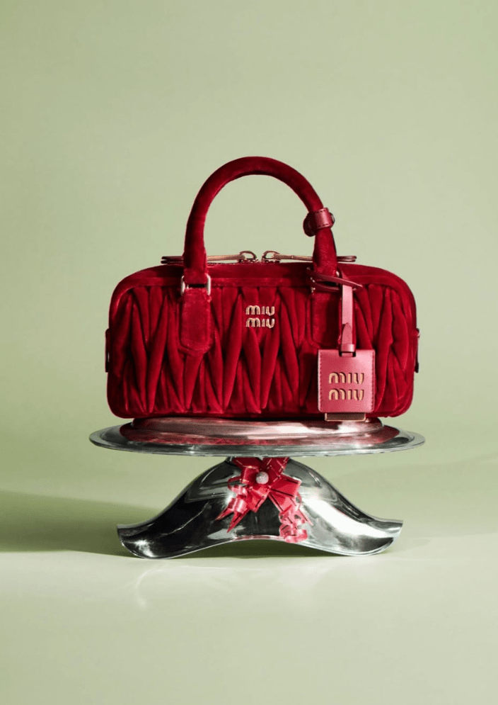 Beyond Roses: Designer Gifts That Speak the Language of Love