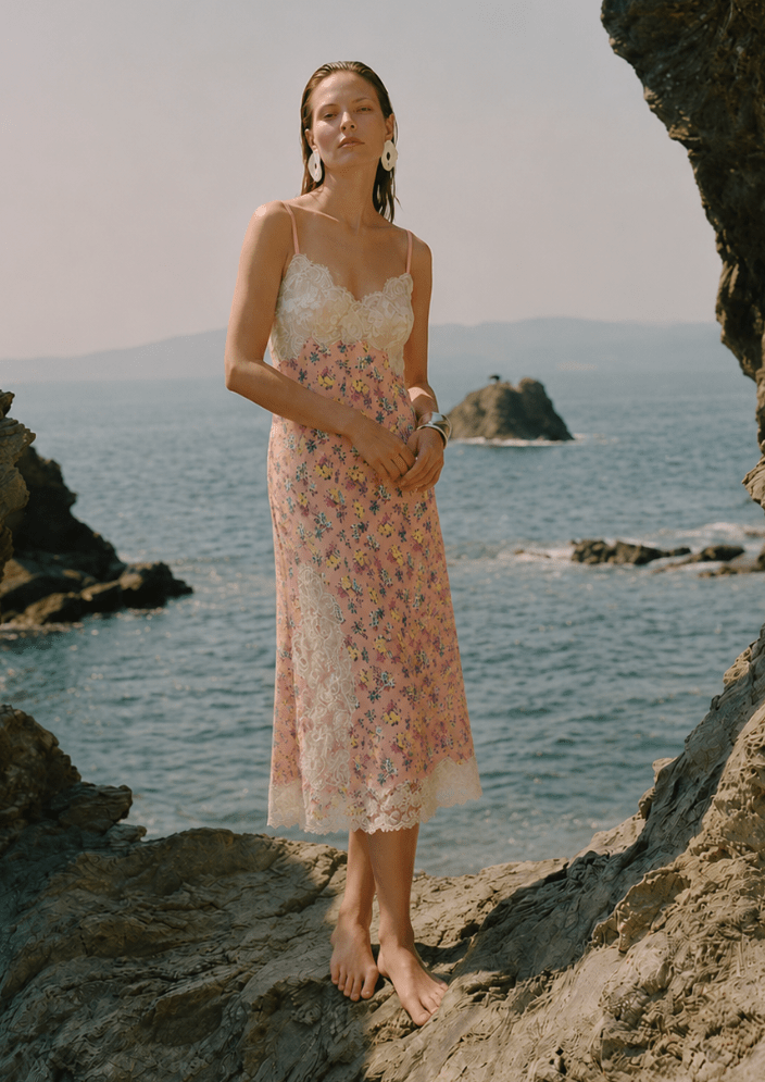 From Coast to City: Curating Your European Summer Wardrobe