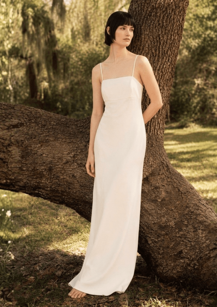 The Art of Effortless Summer Dressing