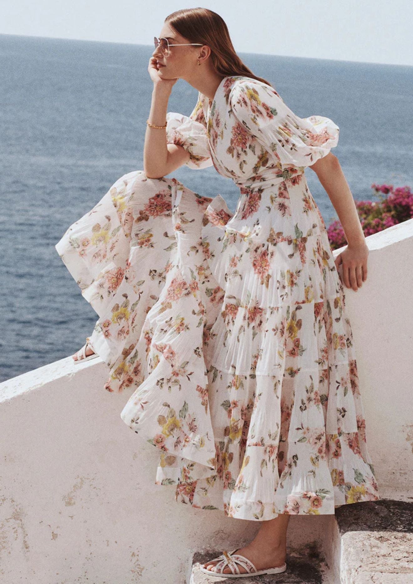 A Wedding Dress Guide for Guests: From Beach to Garden Glam