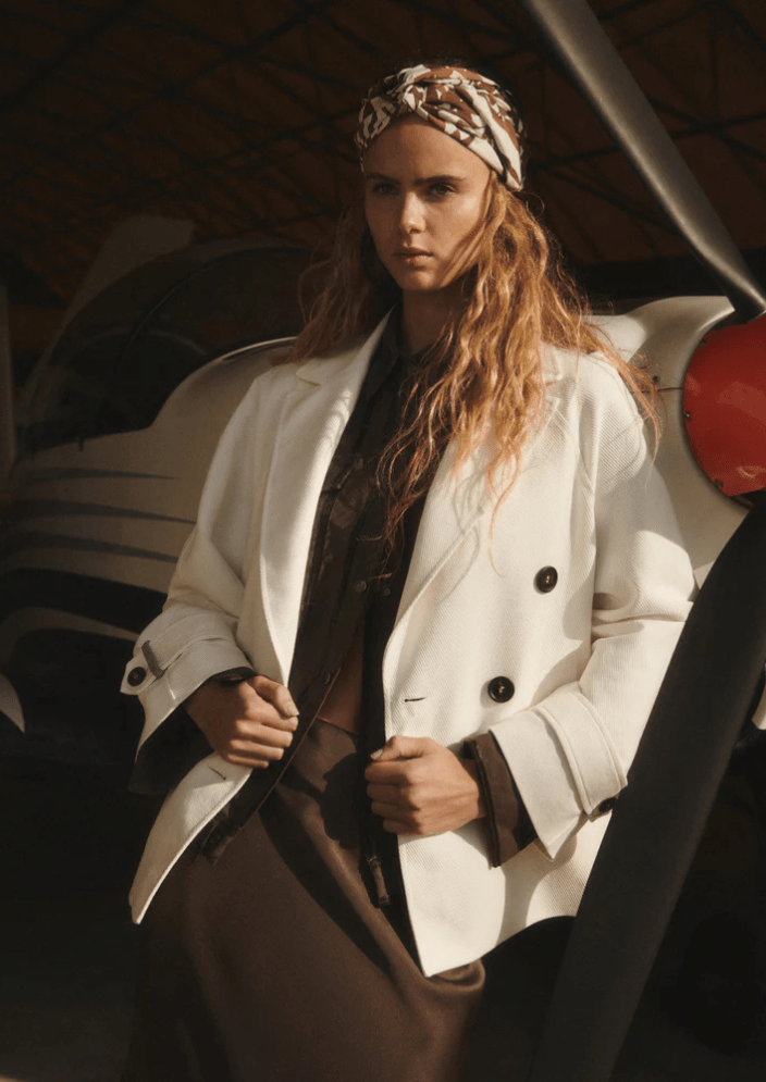 The Jet Set Edit: Airport Looks for the Modern Traveller