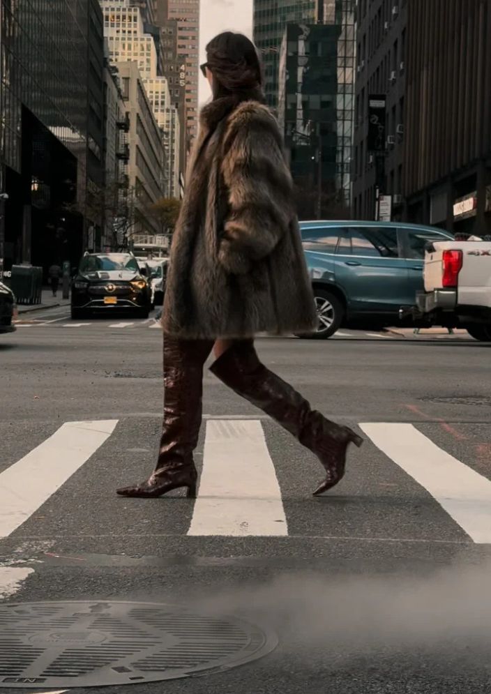 Step Into Style:  Winter Boot Trends Taking Over Australia