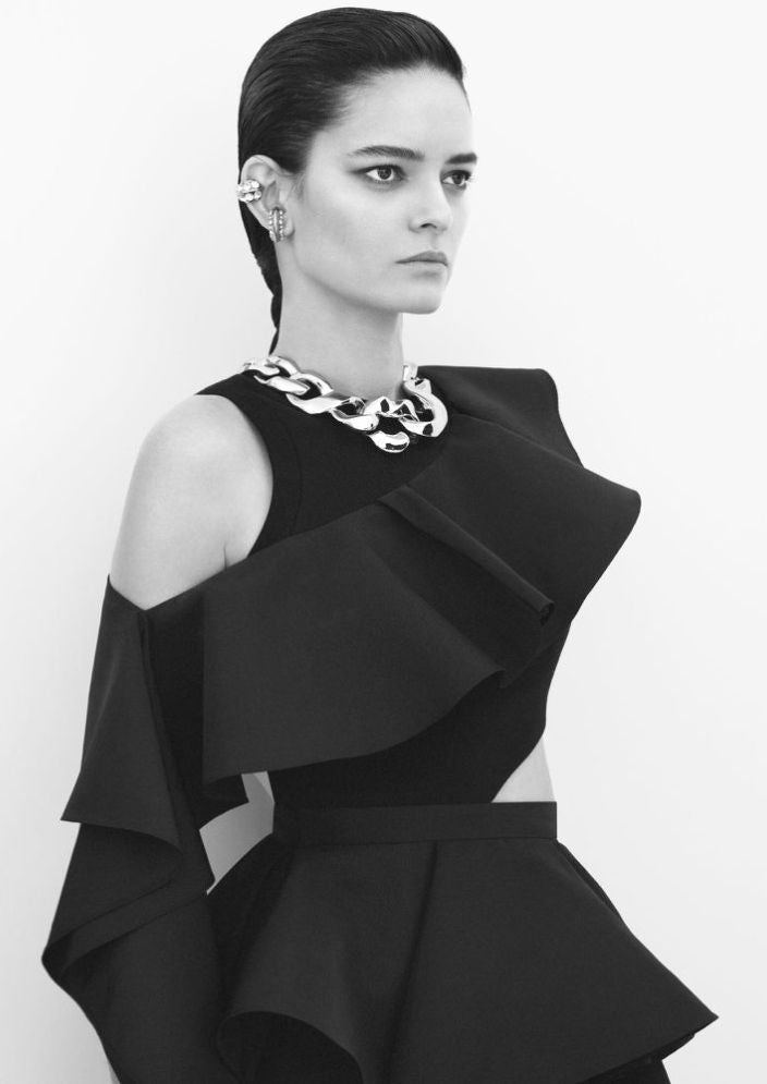 Fashion’s Most Iconic Trends Making a Comeback