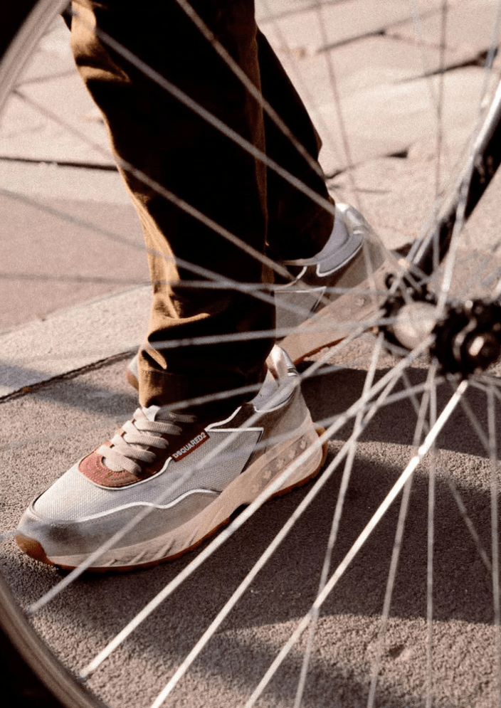 The Ultimate Sneaker Trends of the Season