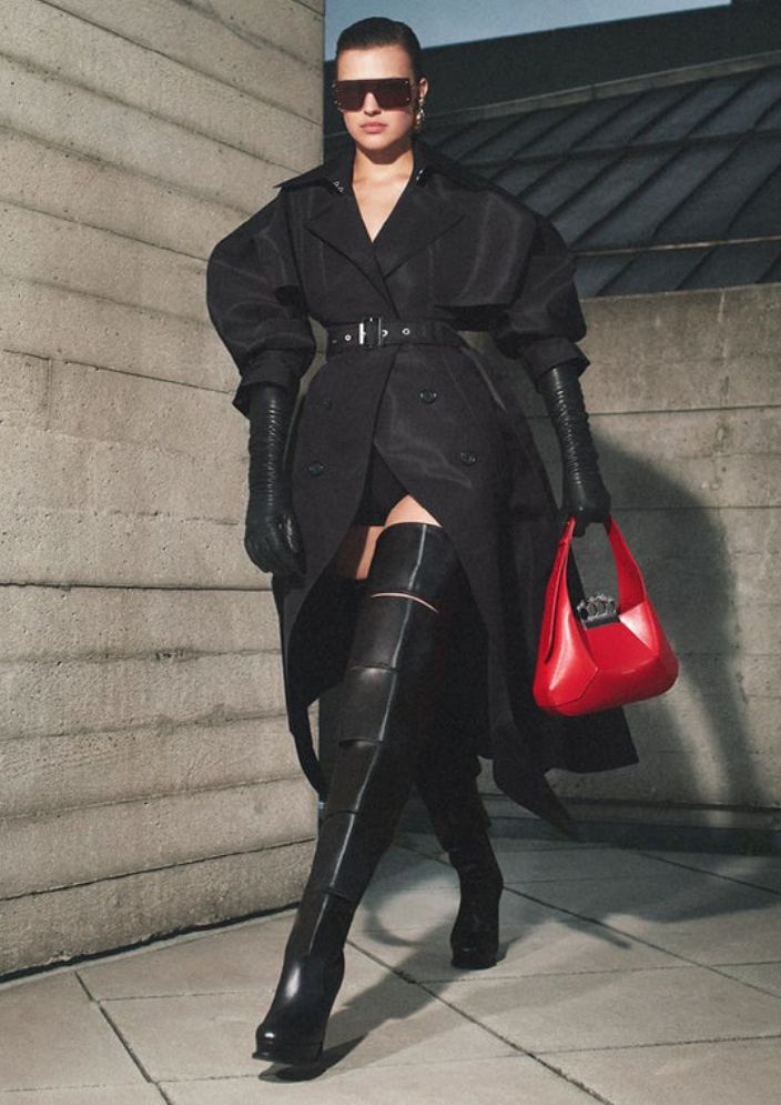 Autumn Wardrobe Refresh: 5 Key Pieces You Need