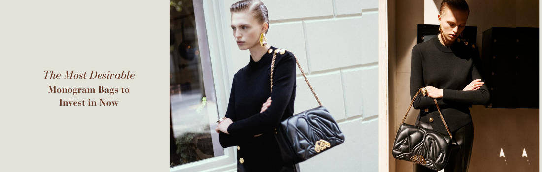 The Most Desirable Monogram Bags to Invest in Now
