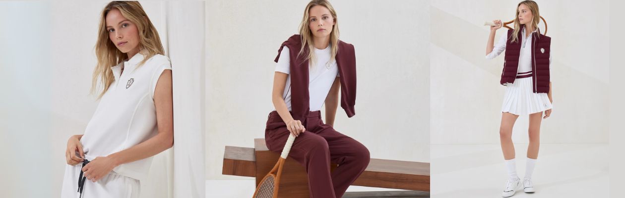 Flex in Style: Designer Activewear You’ll Love to Wear