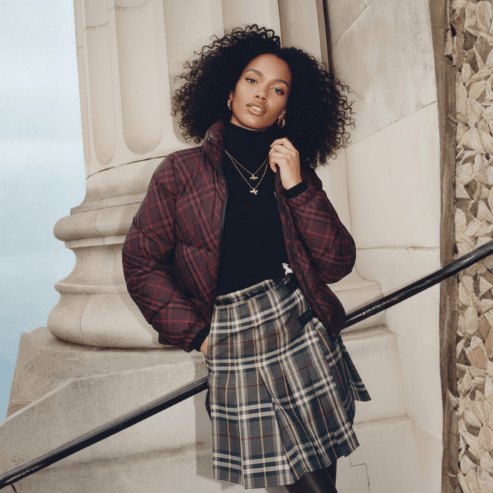Burberry