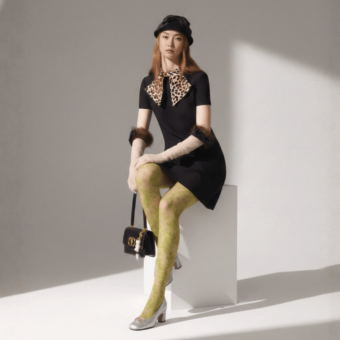 Valentino Garavani- Brand Spotlight