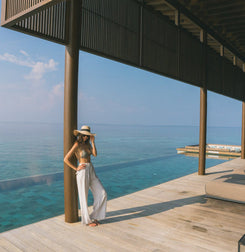 Coastal & Beach Luxe