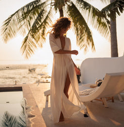 Resort Wear