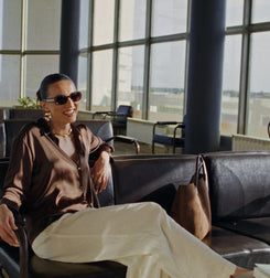 Airport Looks