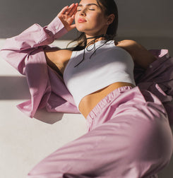 Relaxed Luxe
