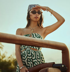 Desert & Safari