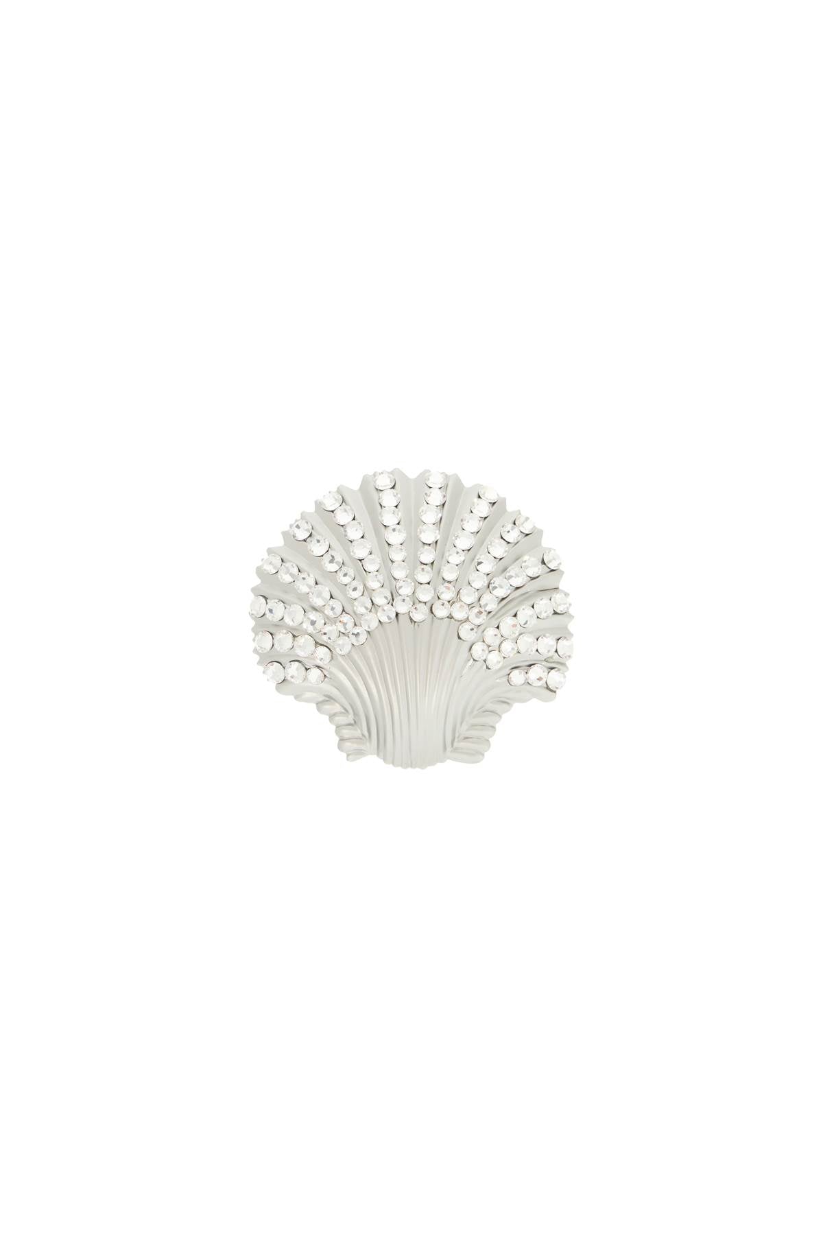 Giuseppe Di Morabito Single Seashell Earring