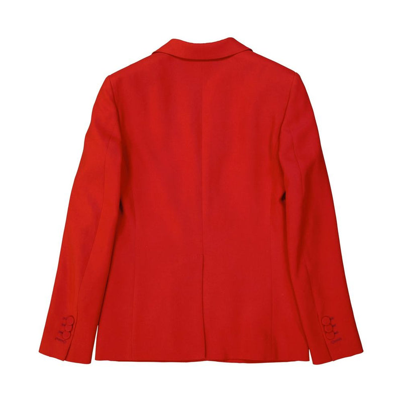 Dsquared² Viscose Coat Glam Steals